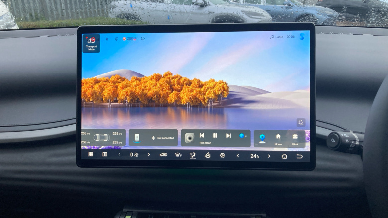 BYD Atto 3 150kW Design 60kWh 5dr Auto Electric Hatchback